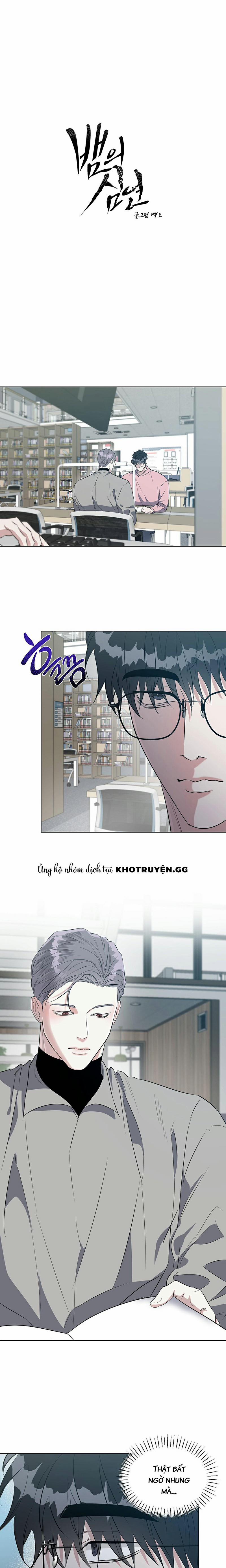 Vực Sâu Của Rắn 6 trang 2