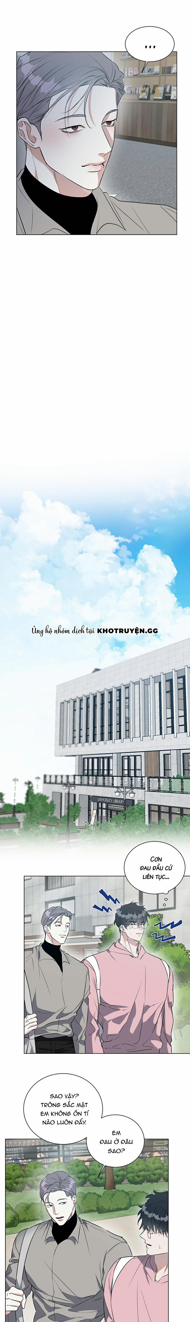 Vực Sâu Của Rắn 6 trang 4