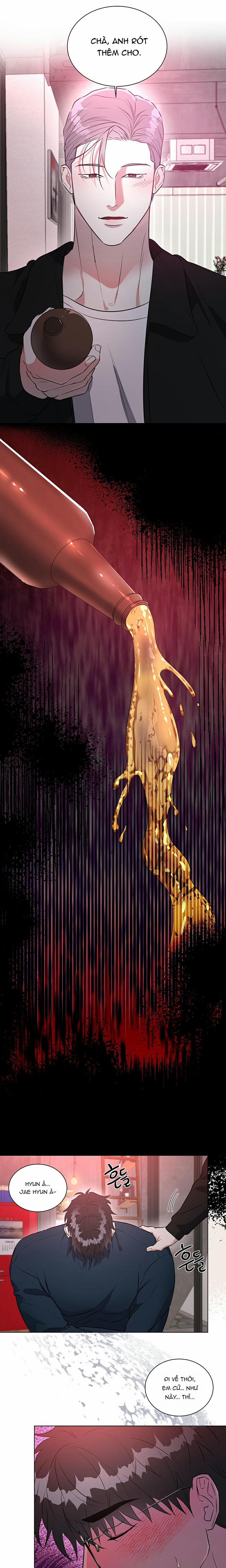 Vực Sâu Của Rắn 7 trang 11