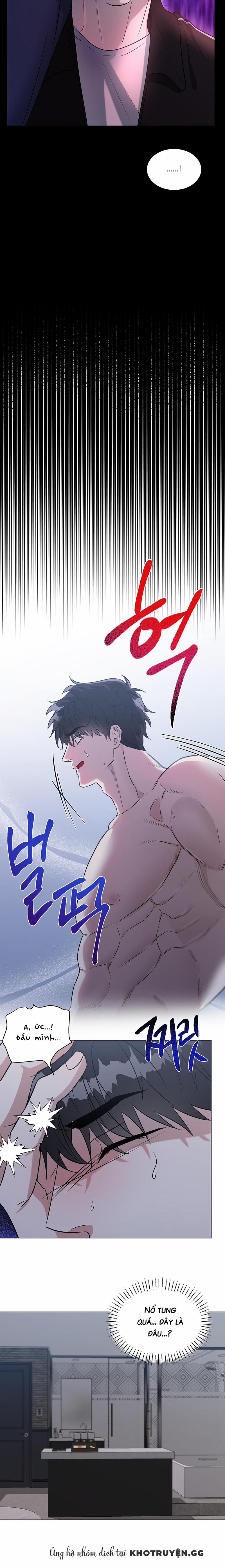 Vực Sâu Của Rắn 7 trang 13