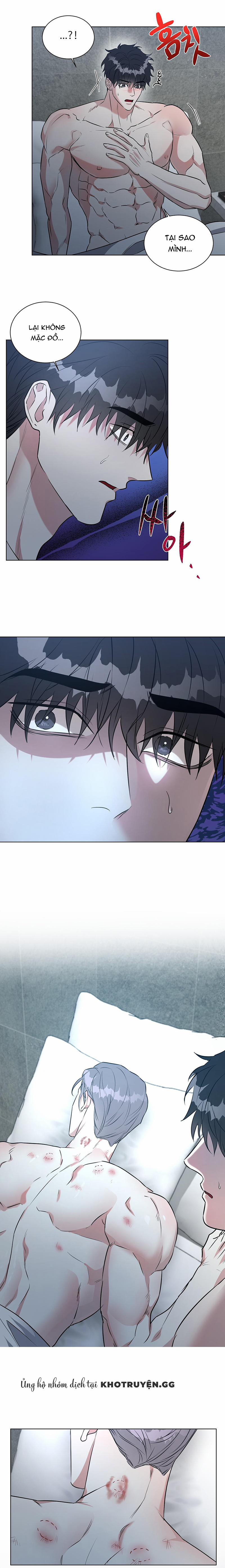 Vực Sâu Của Rắn 7 trang 14