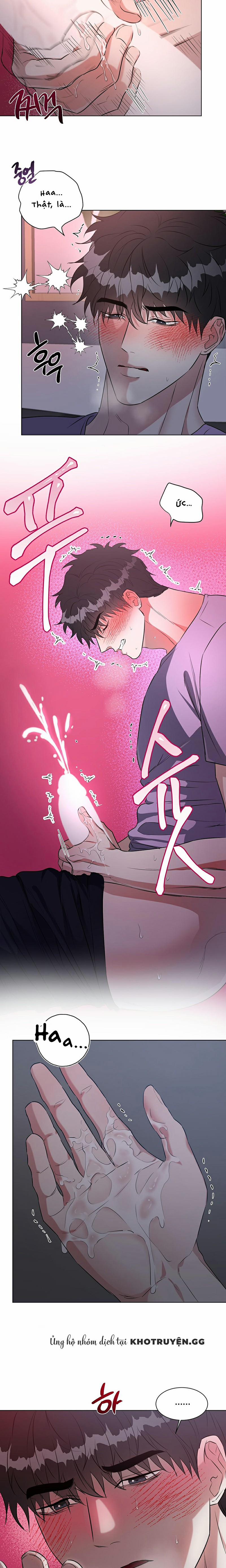 Vực Sâu Của Rắn 7 trang 3