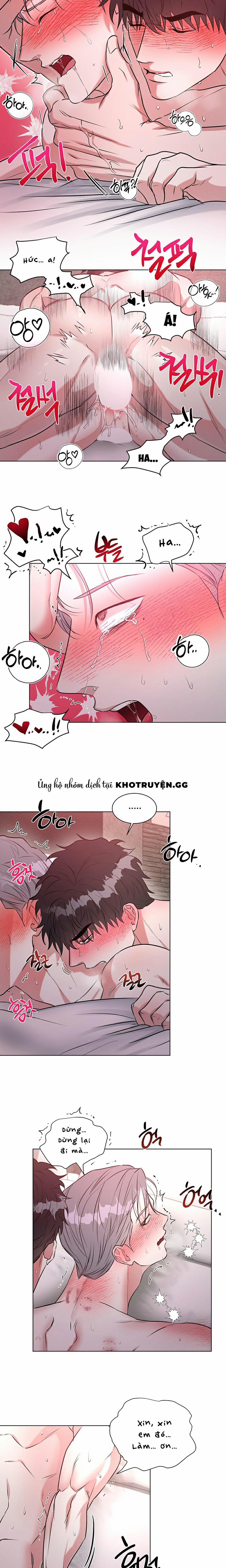 Vực Sâu Của Rắn 8 trang 5