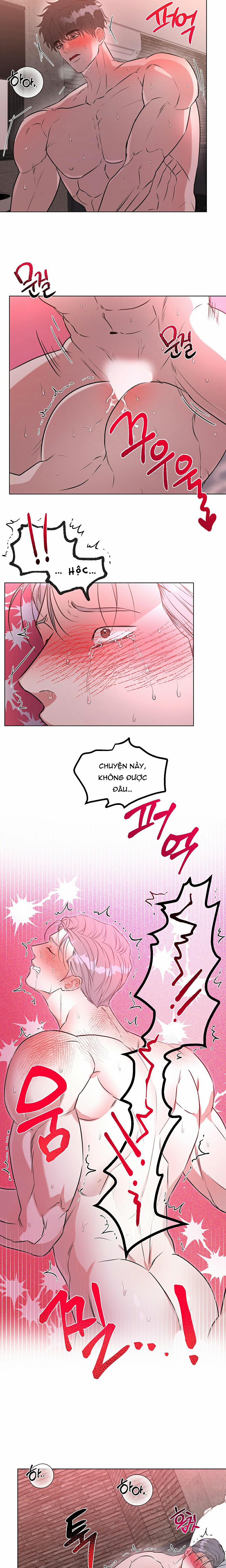 Vực Sâu Của Rắn 8 trang 7