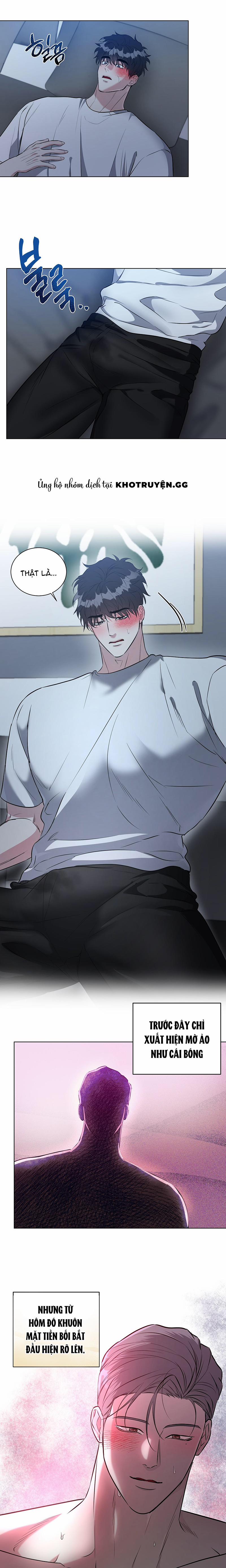 Vực Sâu Của Rắn 9 trang 16