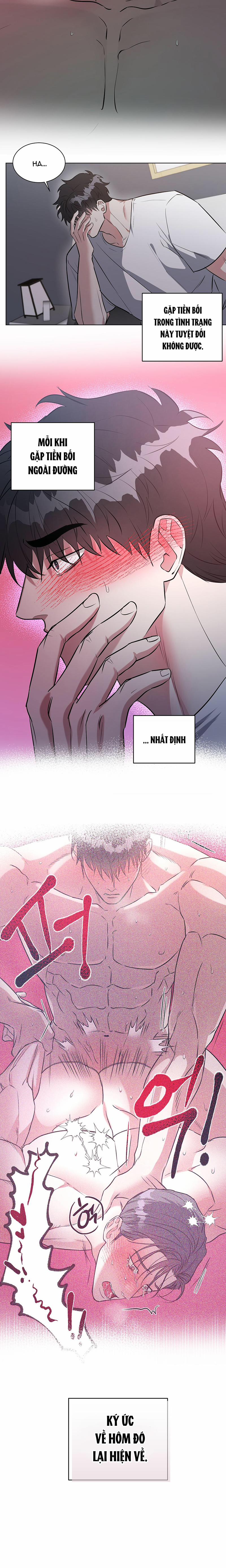 Vực Sâu Của Rắn 9 trang 17