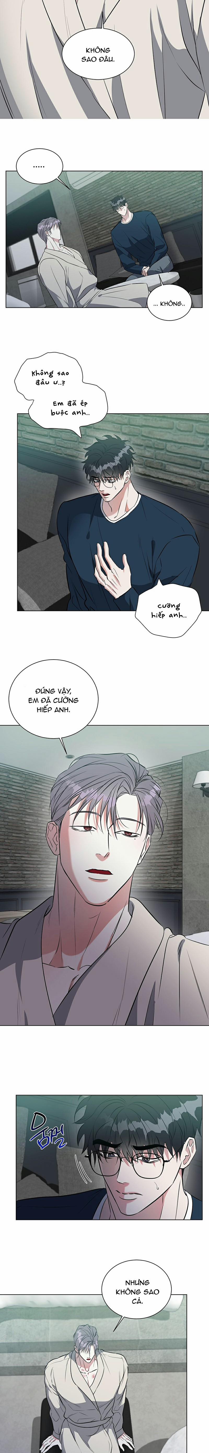 Vực Sâu Của Rắn 9 trang 5