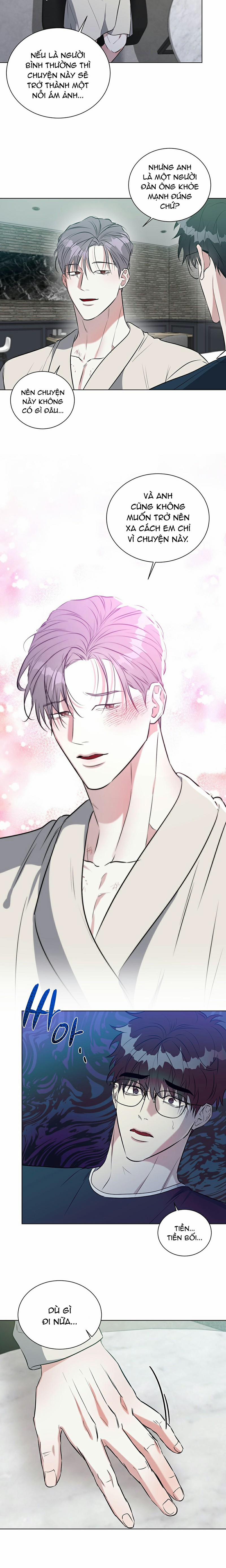 Vực Sâu Của Rắn 9 trang 6