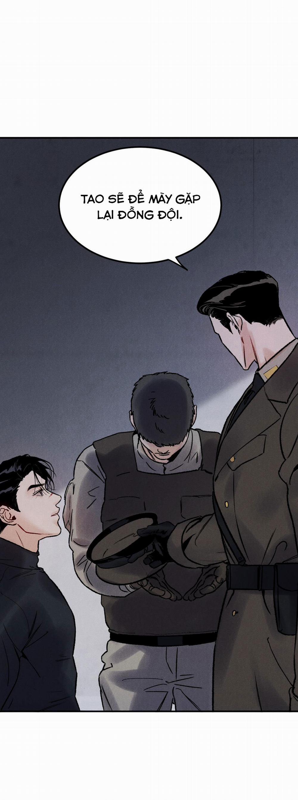 Vực Sâu Tăm Tối 1 trang 14