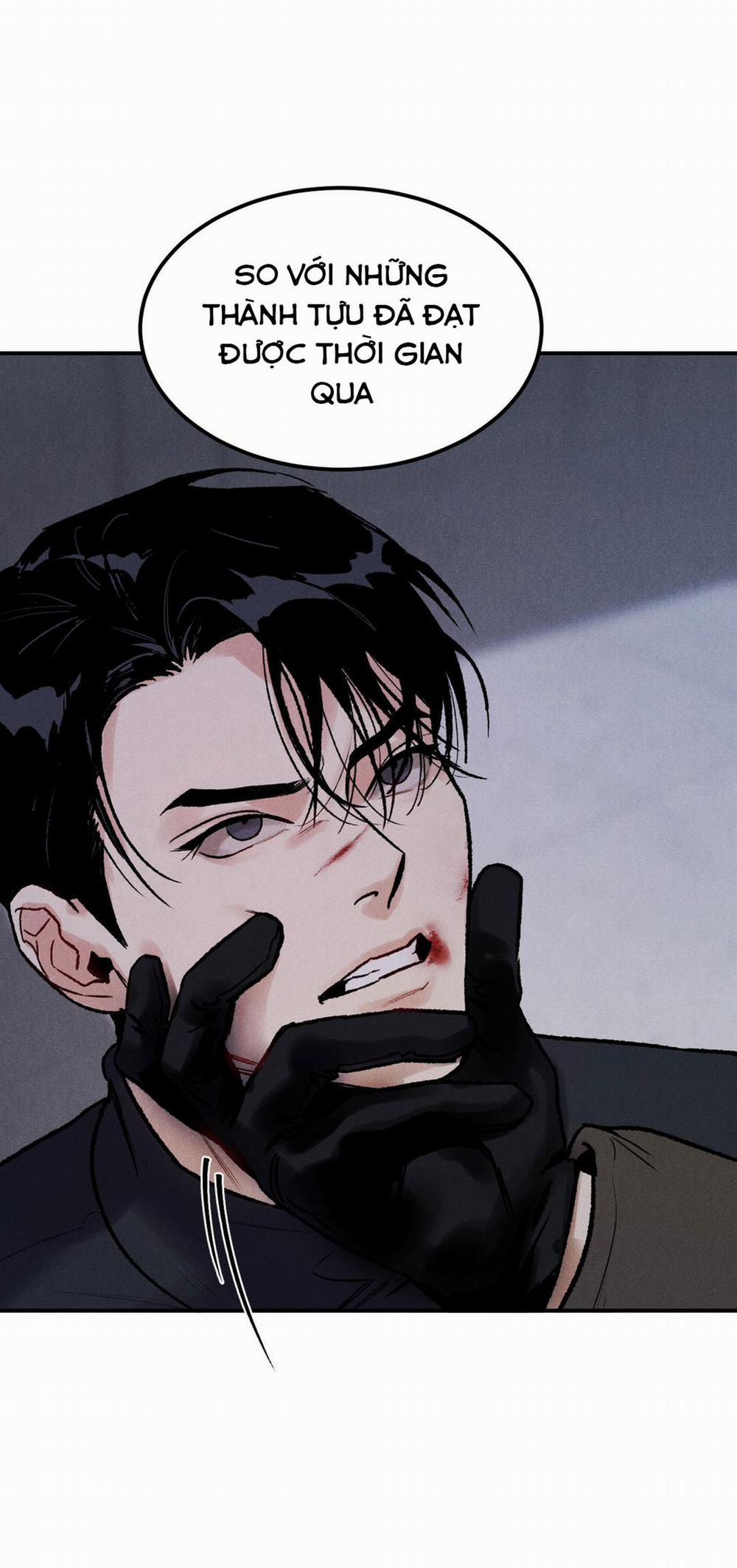 Vực Sâu Tăm Tối 1 trang 15