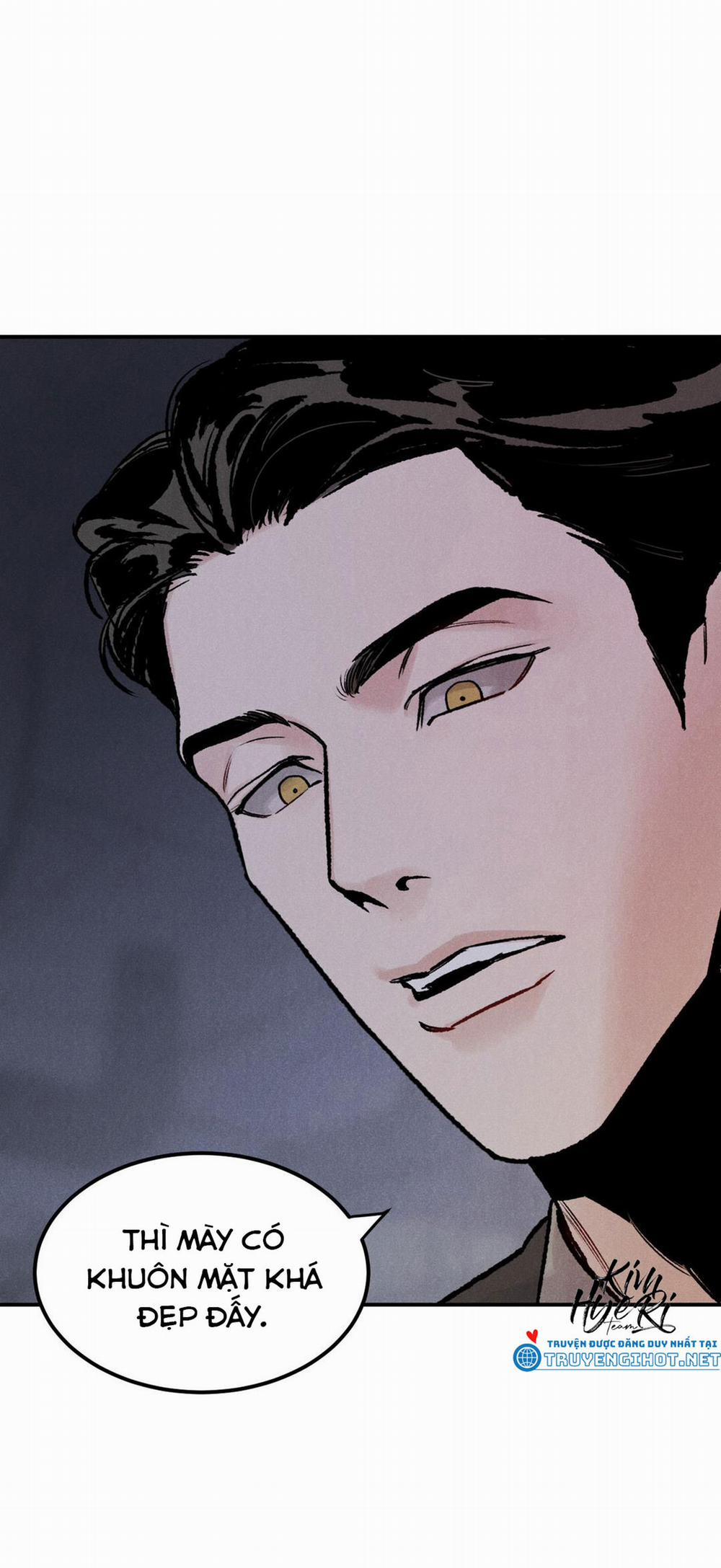 Vực Sâu Tăm Tối 1 trang 16