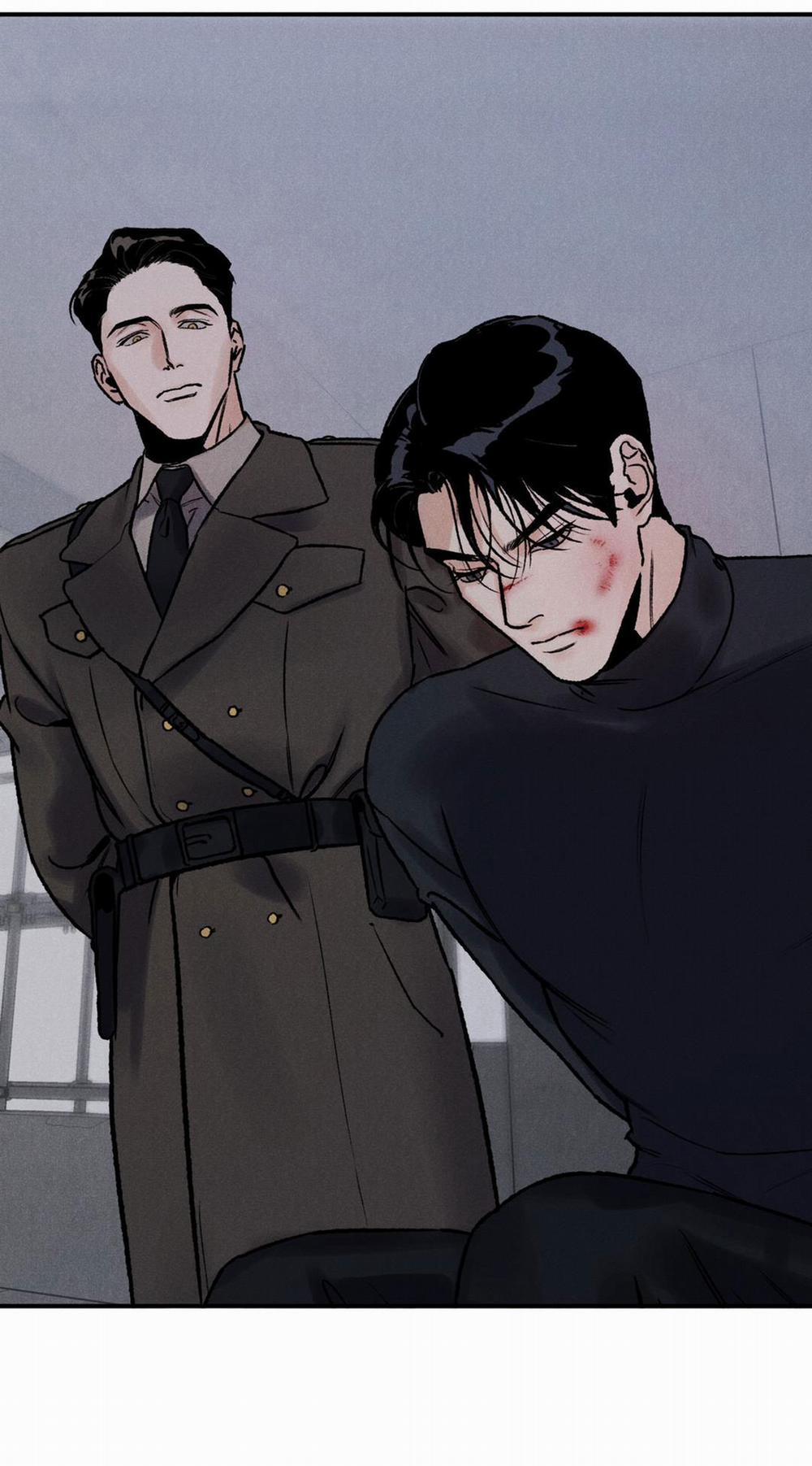 Vực Sâu Tăm Tối 1 trang 22