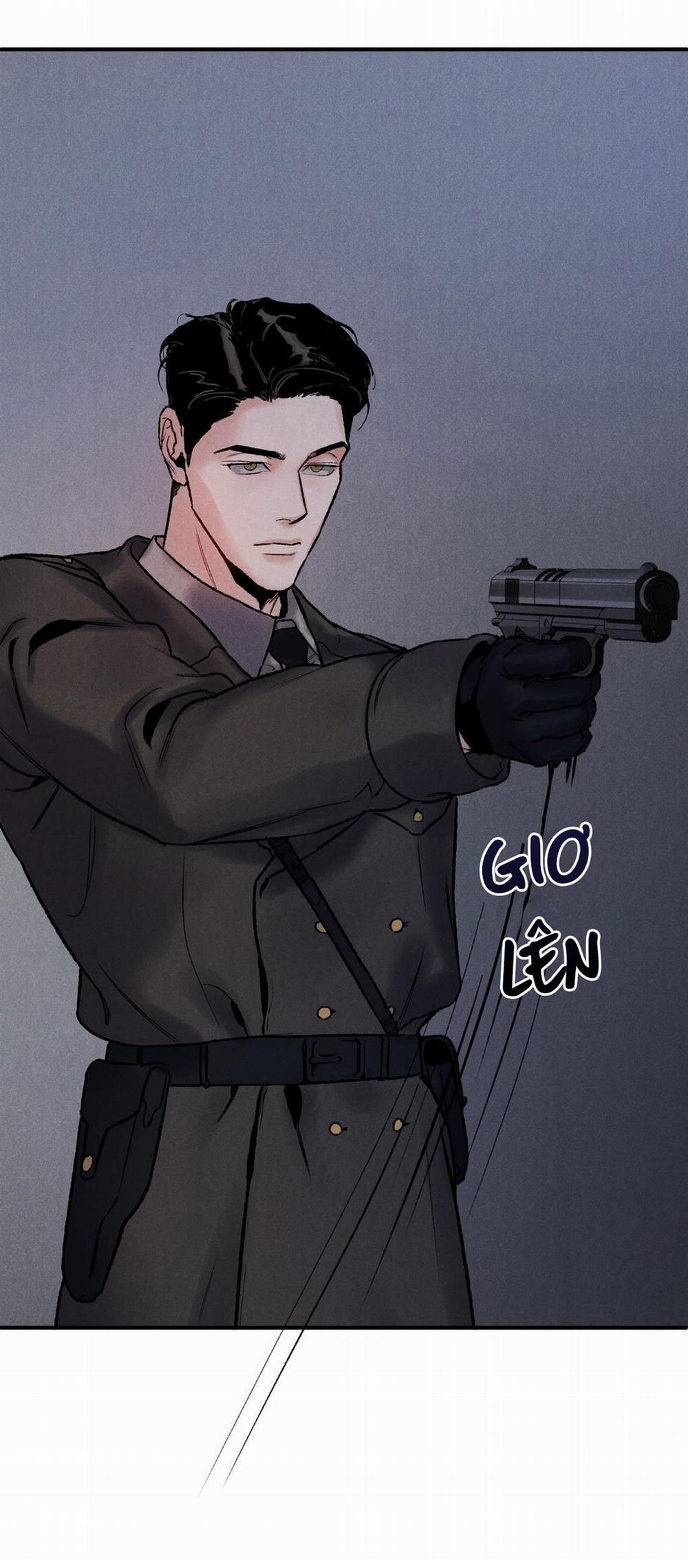 Vực Sâu Tăm Tối 1 trang 24