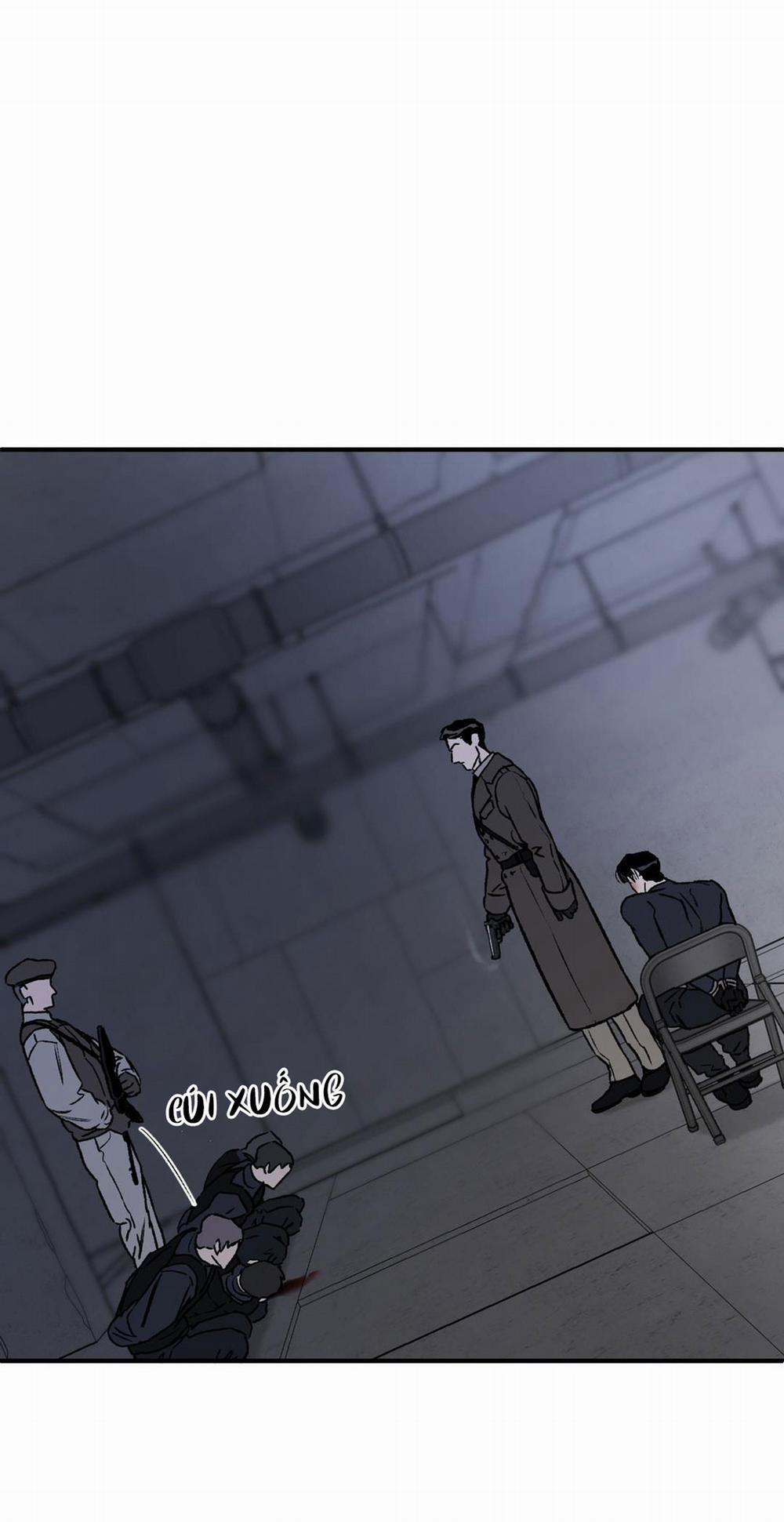 Vực Sâu Tăm Tối 1 trang 27