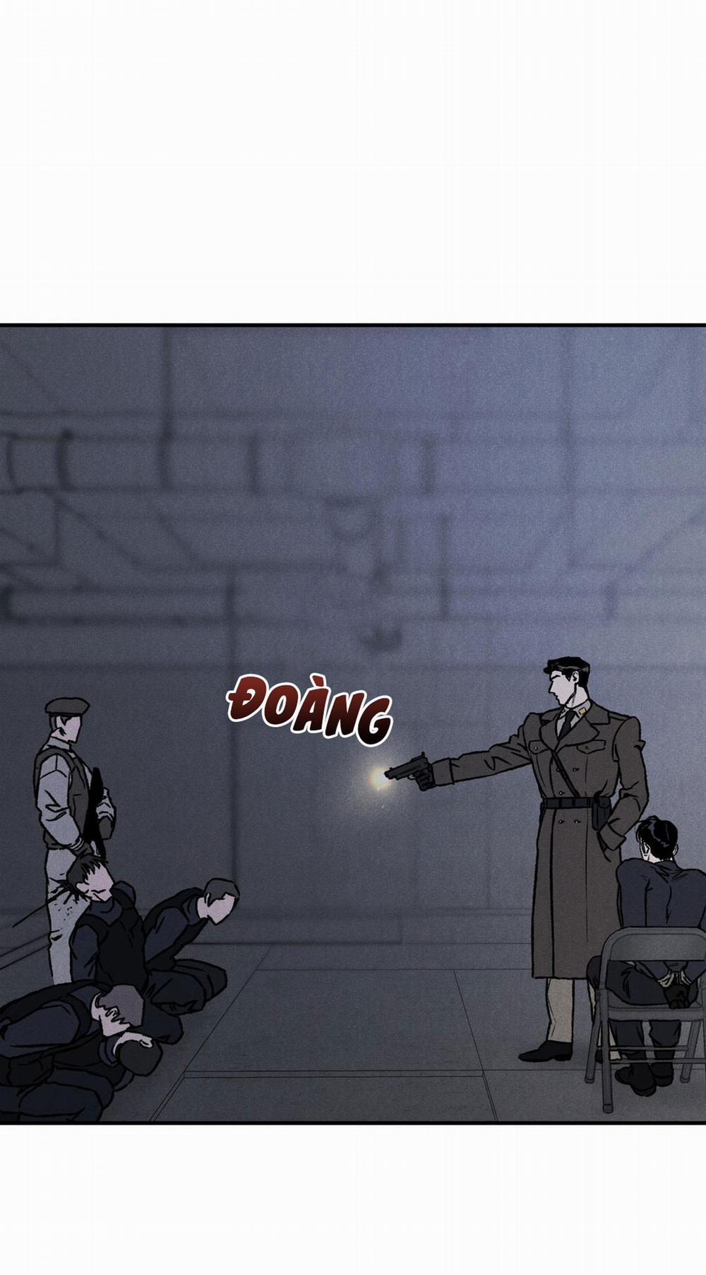 Vực Sâu Tăm Tối 1 trang 33