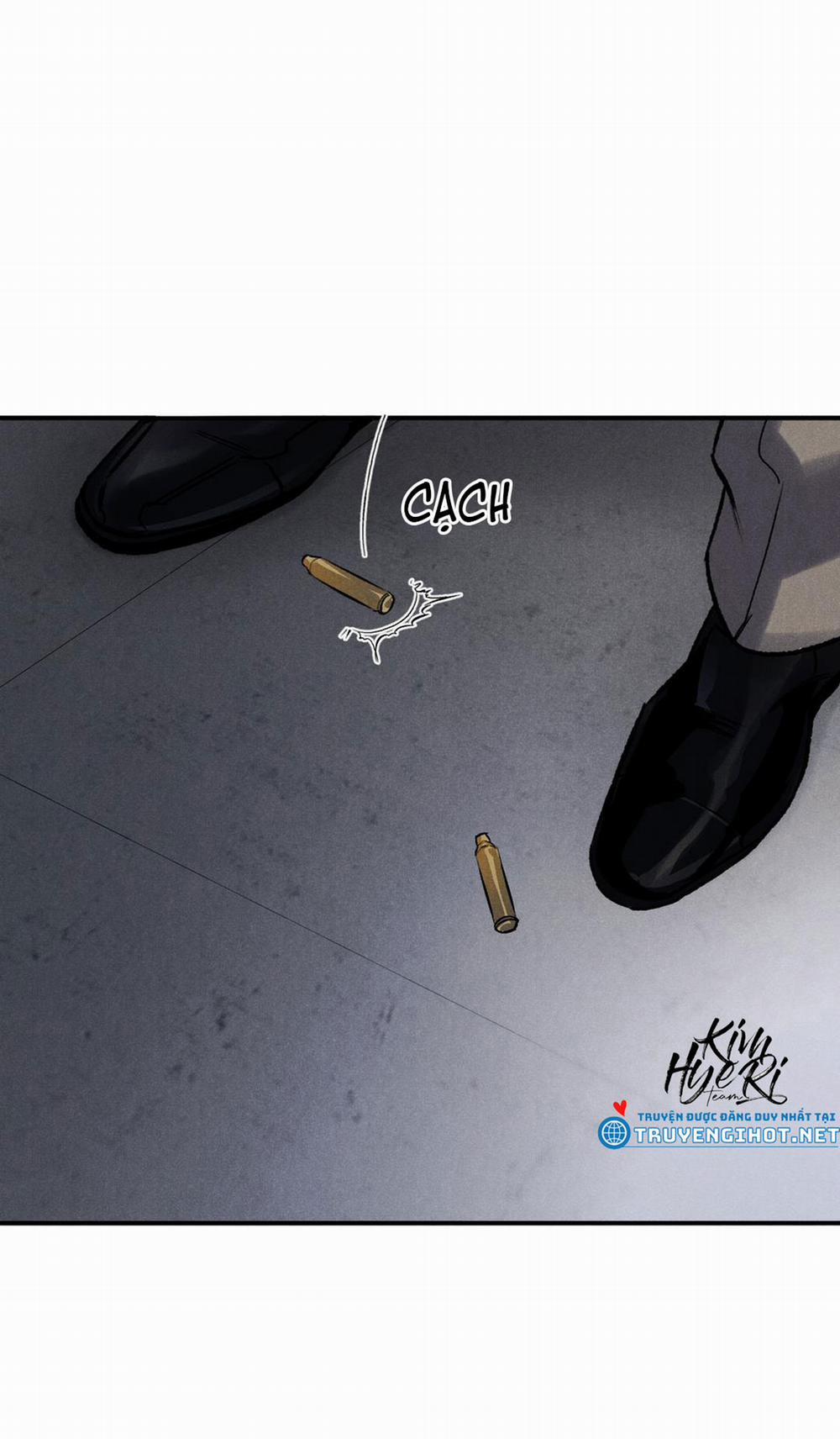 Vực Sâu Tăm Tối 1 trang 34