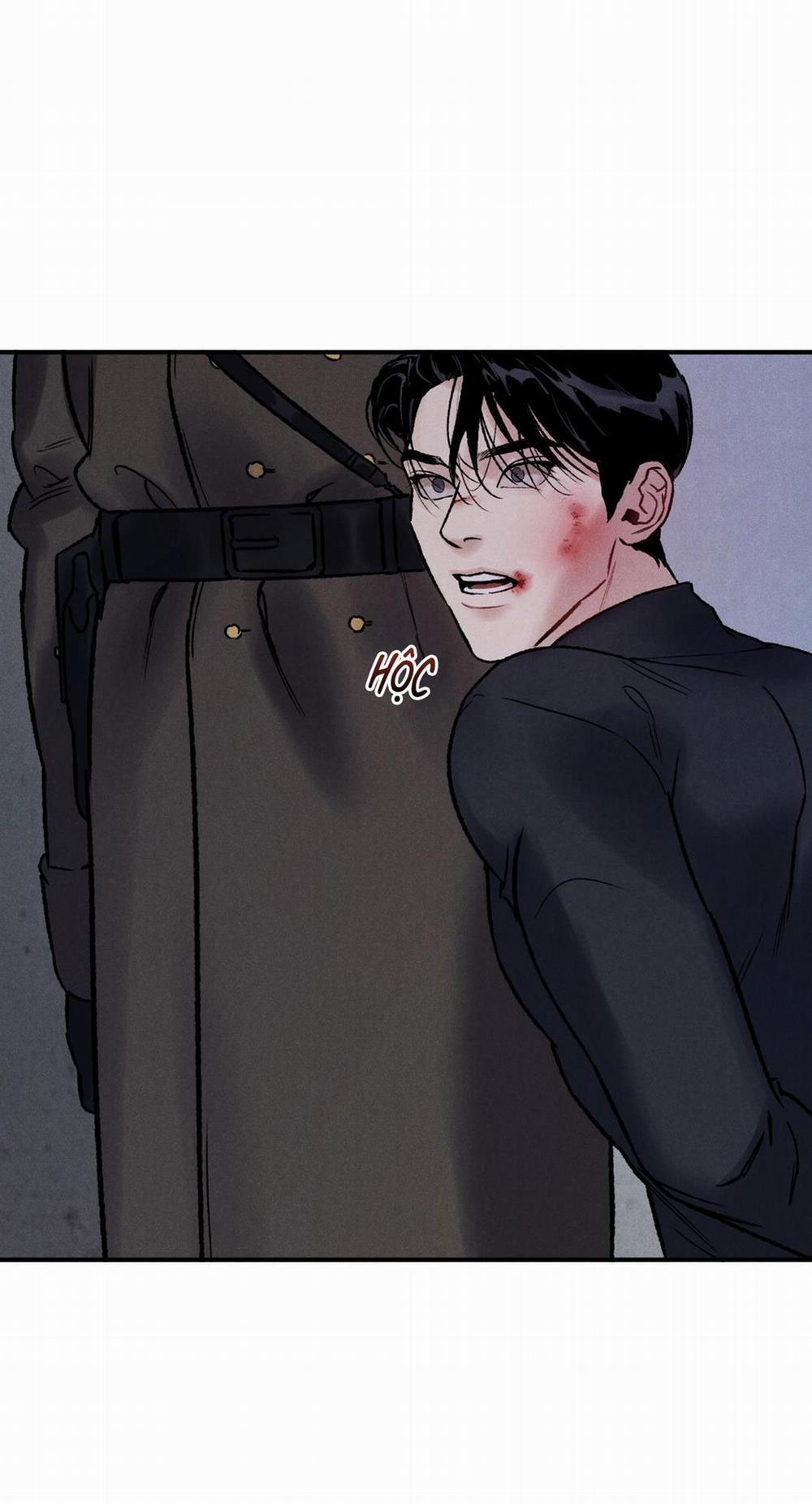 Vực Sâu Tăm Tối 1 trang 35