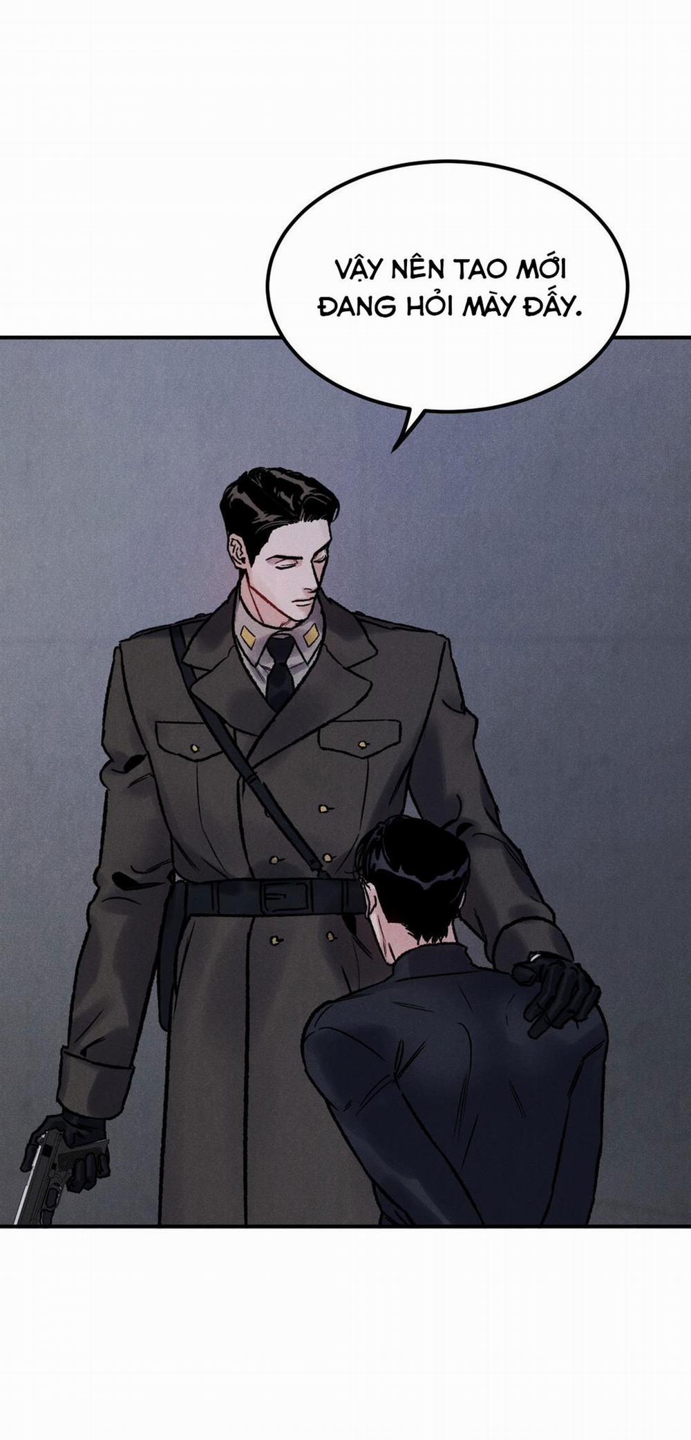 Vực Sâu Tăm Tối 1 trang 37