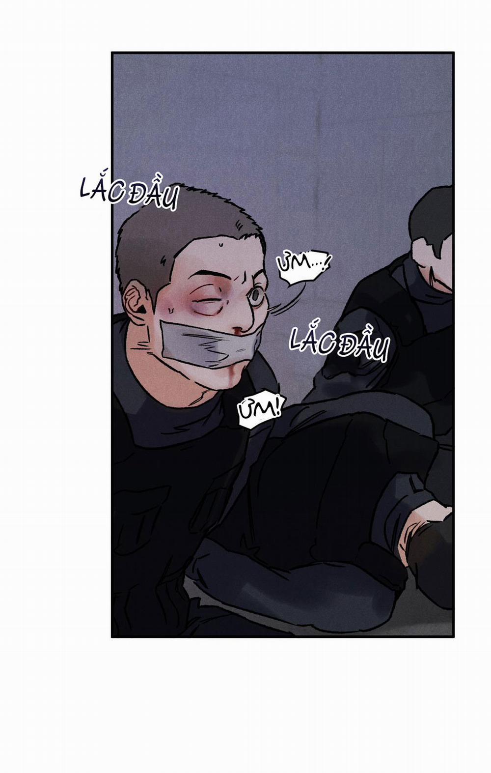 Vực Sâu Tăm Tối 1 trang 40