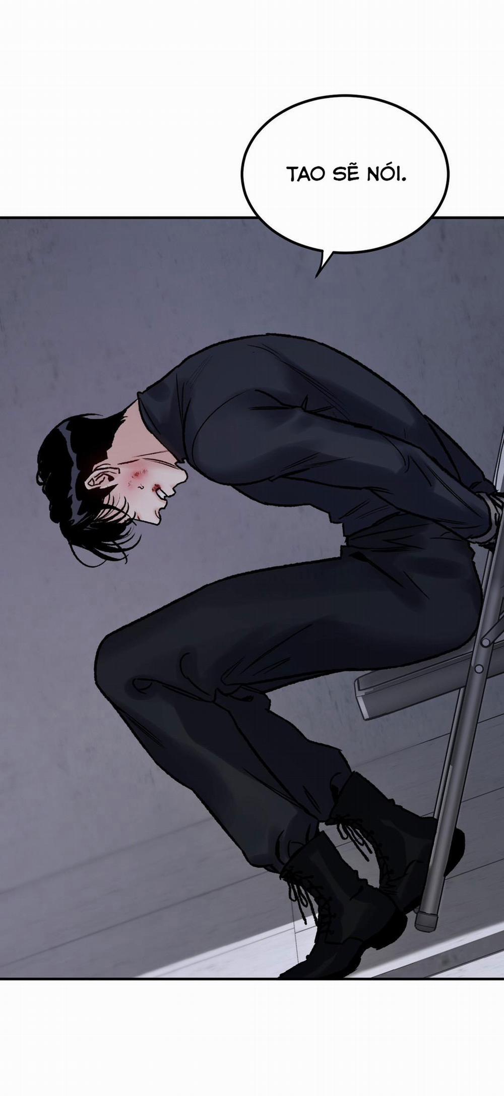 Vực Sâu Tăm Tối 1 trang 42