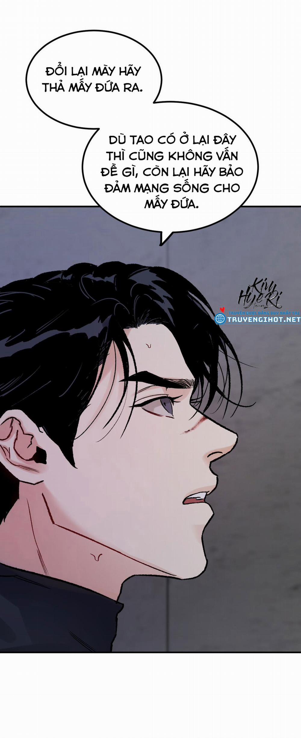 Vực Sâu Tăm Tối 1 trang 43