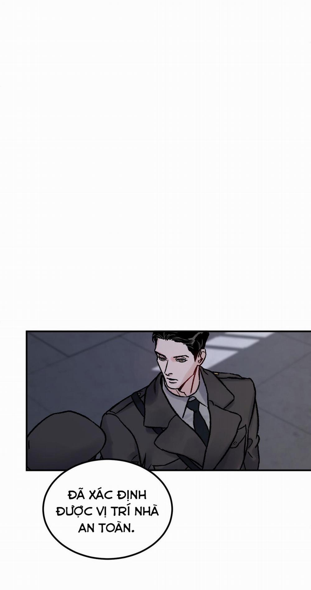 Vực Sâu Tăm Tối 1 trang 45