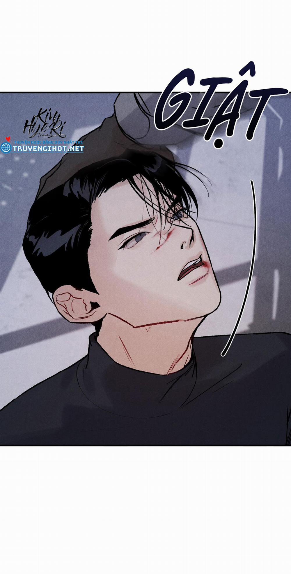 Vực Sâu Tăm Tối 1 trang 5