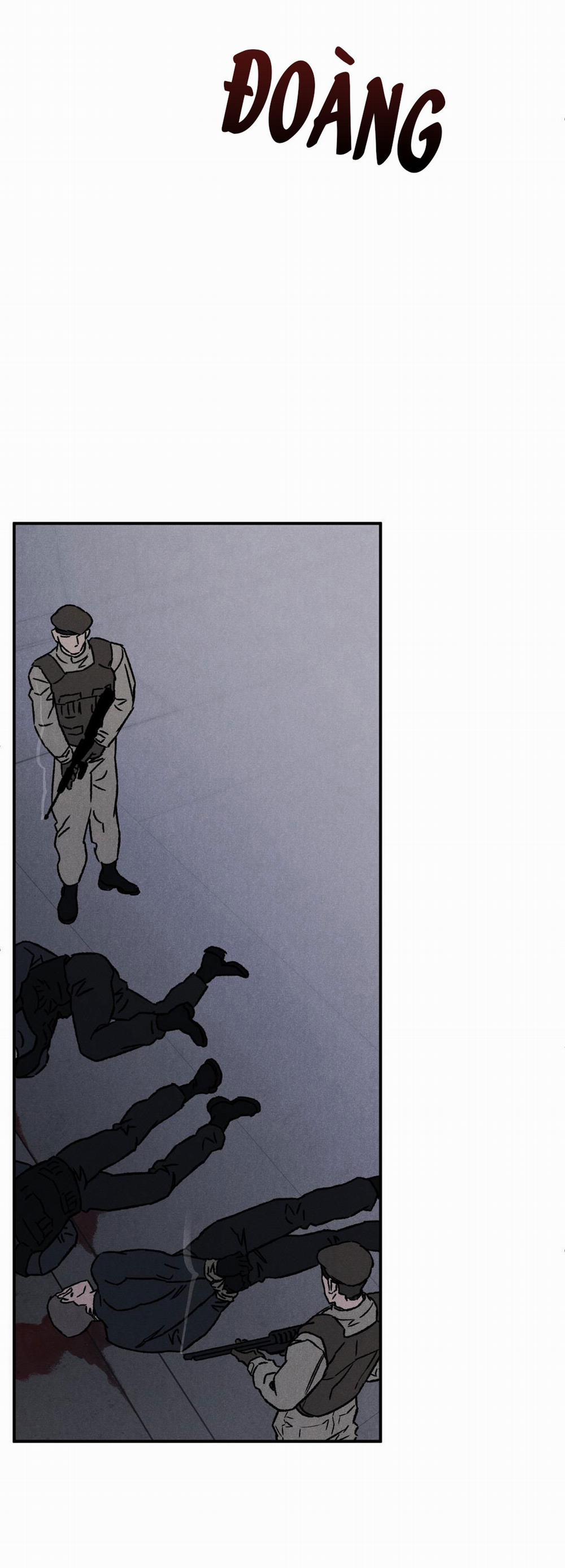 Vực Sâu Tăm Tối 1 trang 50