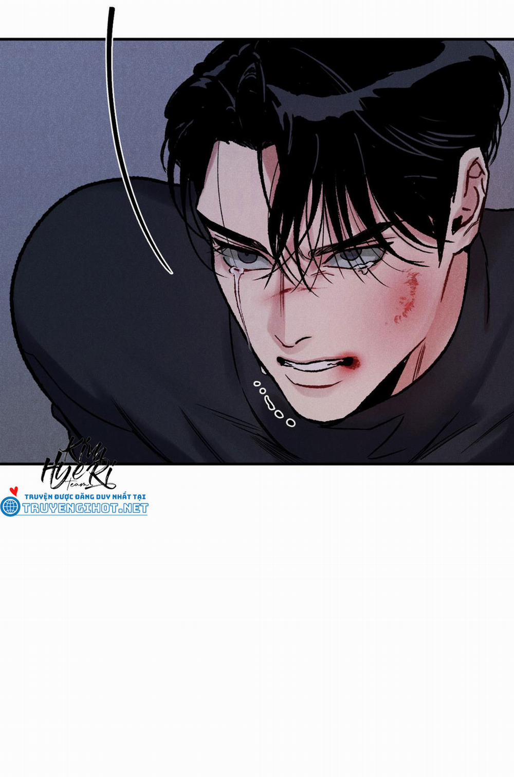 Vực Sâu Tăm Tối 1 trang 54