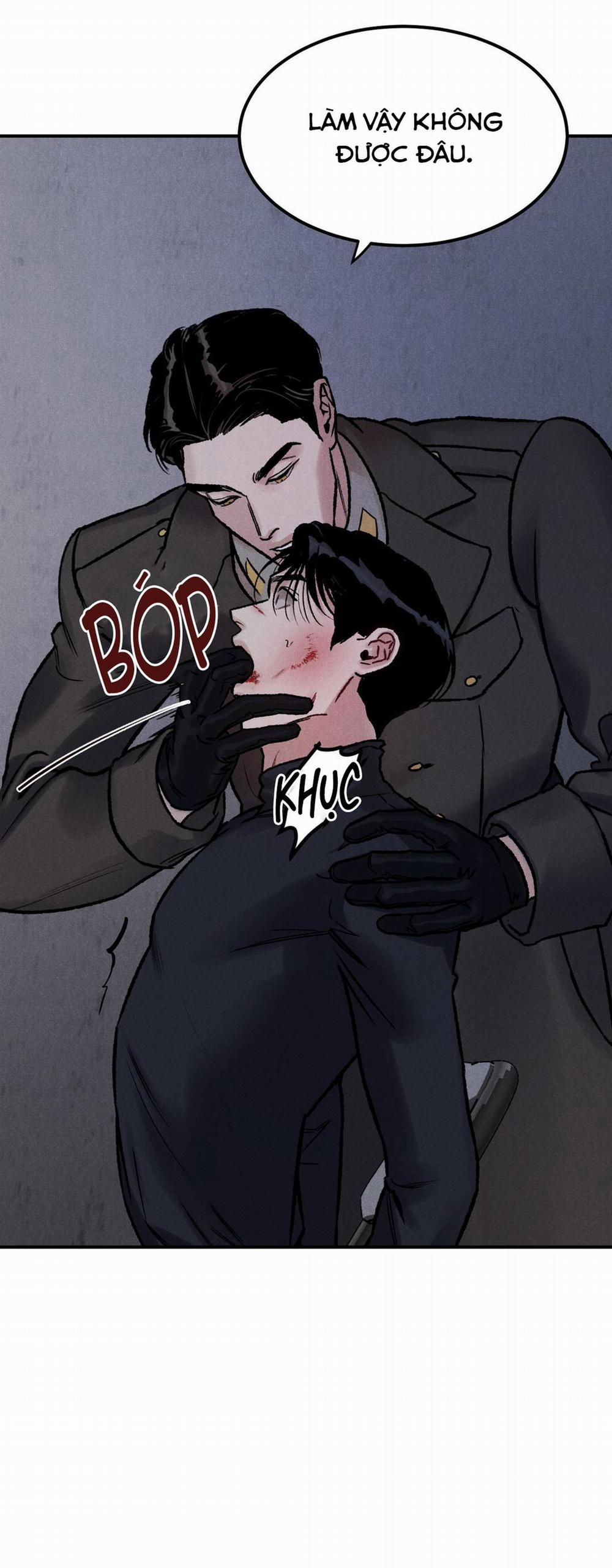 Vực Sâu Tăm Tối 1 trang 56