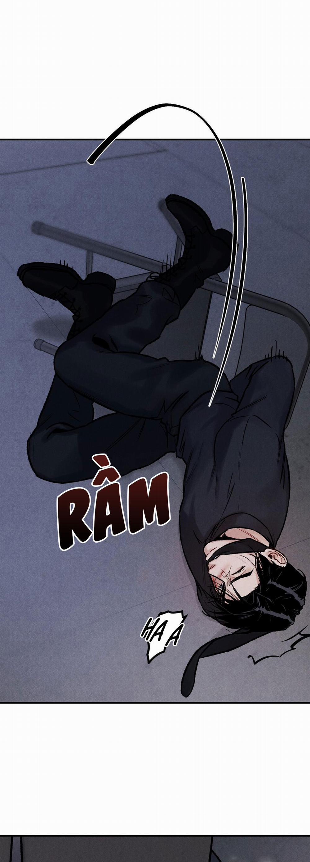 Vực Sâu Tăm Tối 1 trang 60