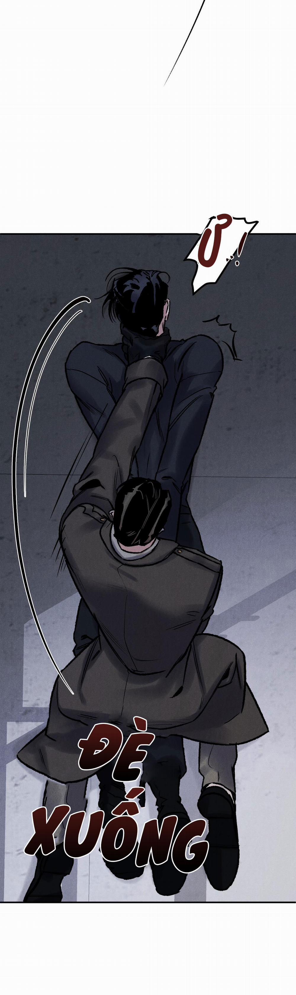 Vực Sâu Tăm Tối 1 trang 64