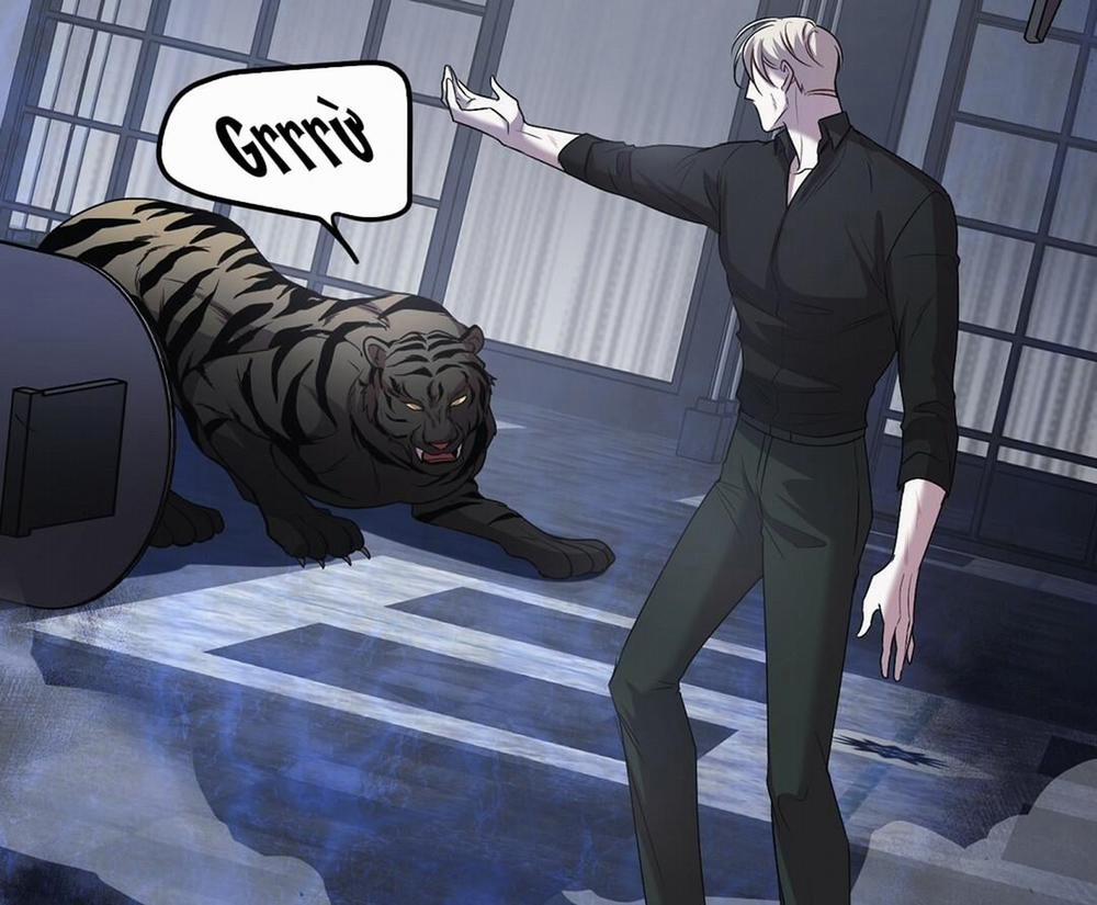 Vực Sâu Tăm Tối 11 trang 10