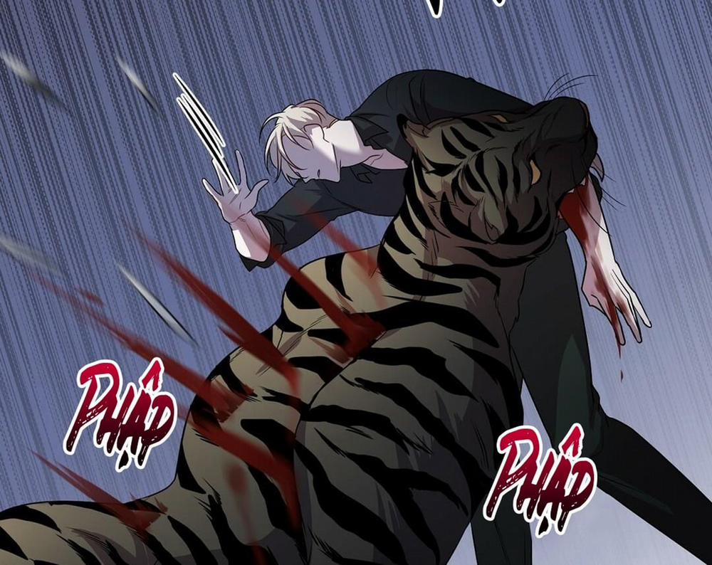 Vực Sâu Tăm Tối 11 trang 23