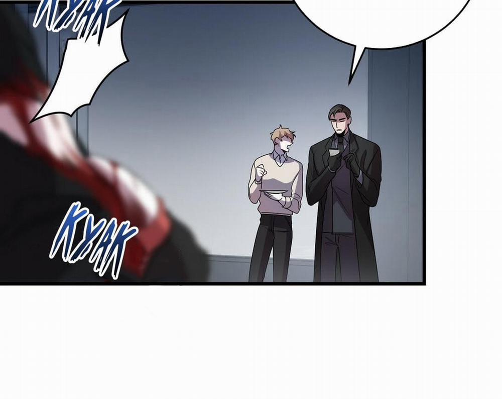 Vực Sâu Tăm Tối 11 trang 32