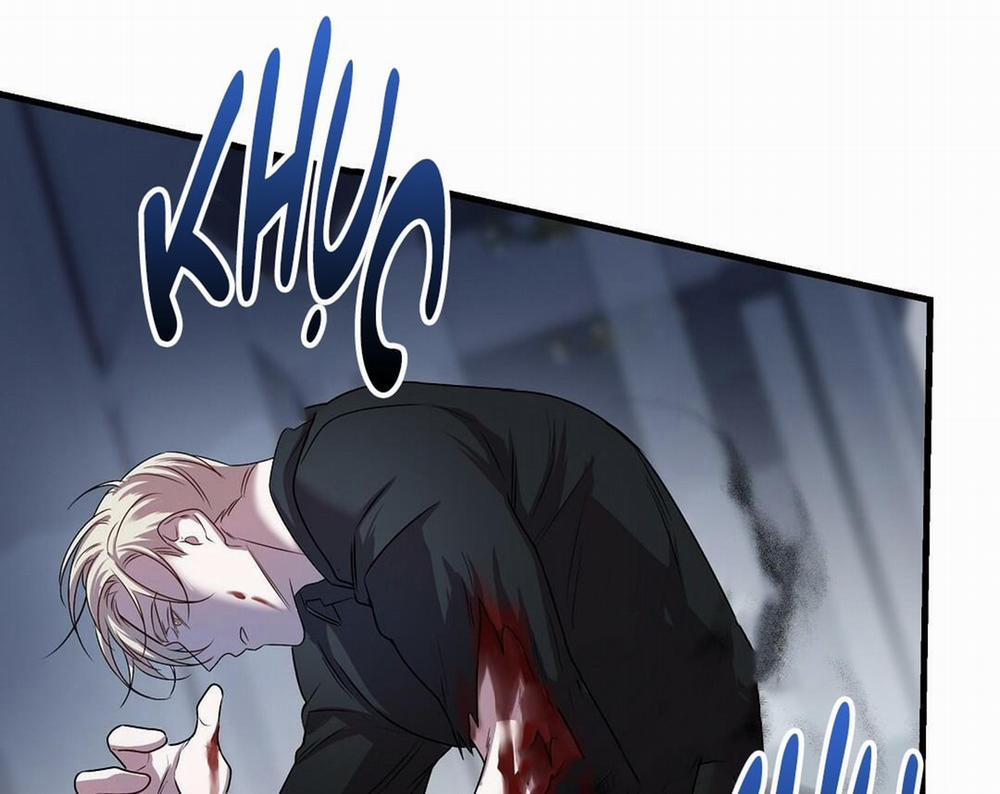 Vực Sâu Tăm Tối 11 trang 35