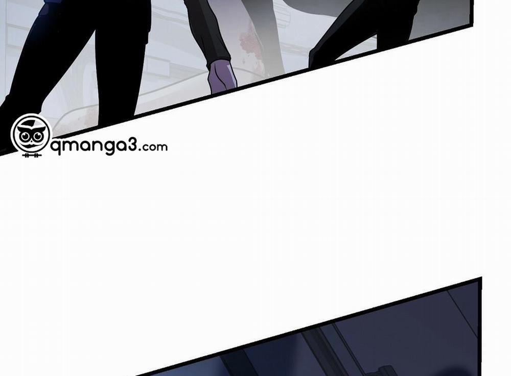 Vực Sâu Tăm Tối 16 trang 16