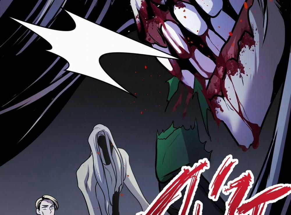 Vực Sâu Tăm Tối 16 trang 22