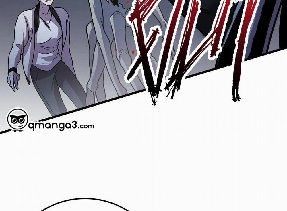 Vực Sâu Tăm Tối 16 trang 23