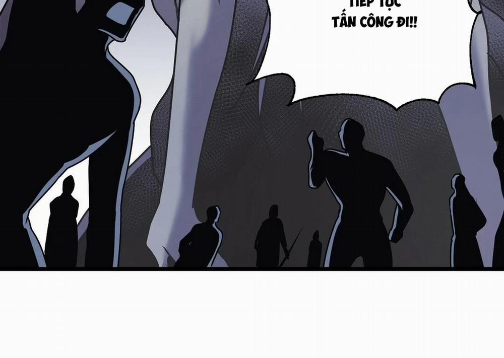 Vực Sâu Tăm Tối 16 trang 39