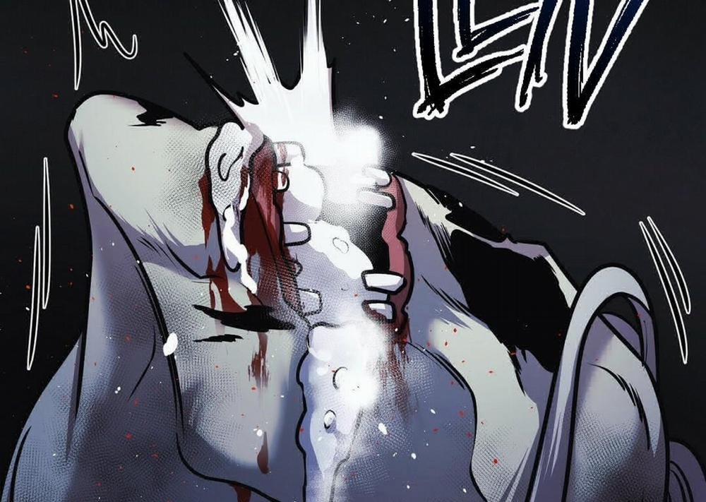 Vực Sâu Tăm Tối 16 trang 42