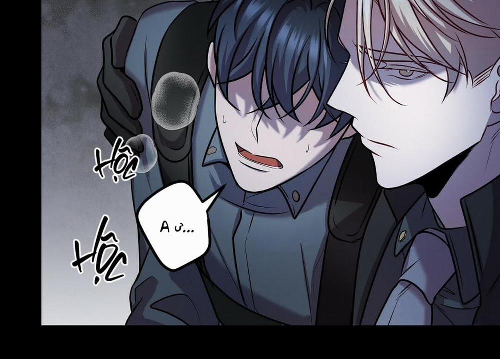 Vực Sâu Tăm Tối 17 trang 12