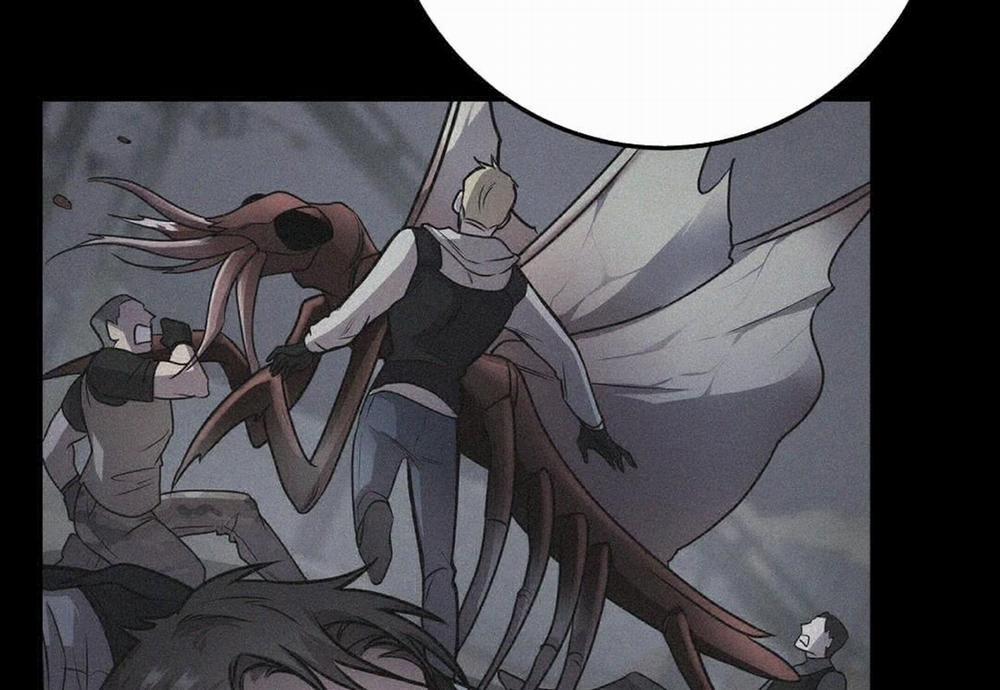 Vực Sâu Tăm Tối 17 trang 121