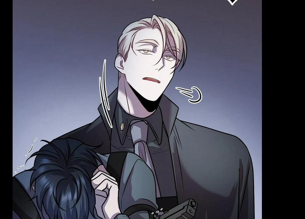 Vực Sâu Tăm Tối 17 trang 14