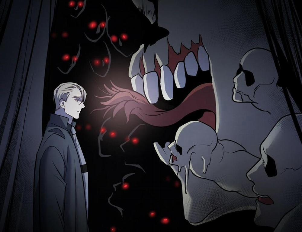 Vực Sâu Tăm Tối 17 trang 53