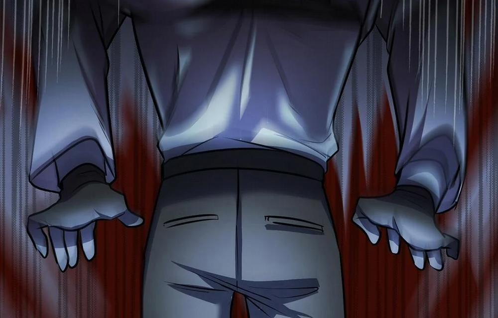 Vực Sâu Tăm Tối 17 trang 78