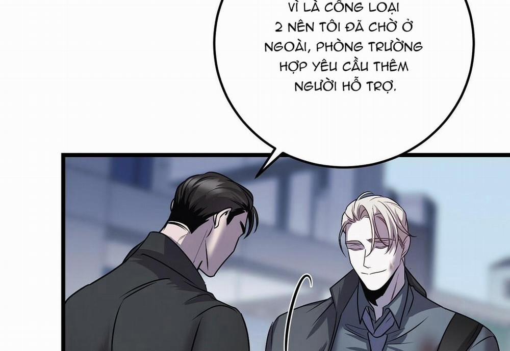 Vực Sâu Tăm Tối 18 trang 27