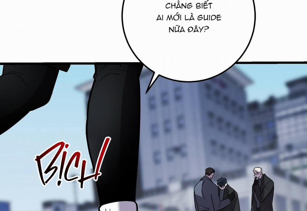 Vực Sâu Tăm Tối 18 trang 42