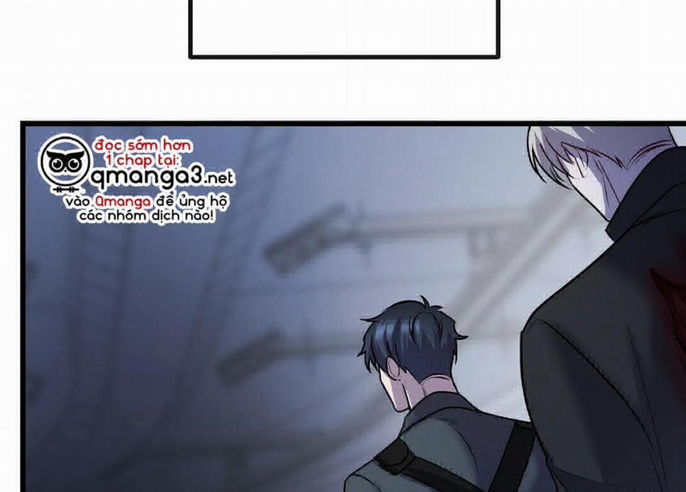 Vực Sâu Tăm Tối 18 trang 6