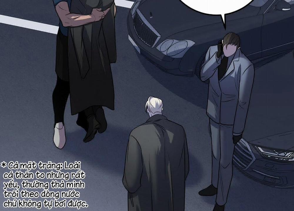 Vực Sâu Tăm Tối 18 trang 60